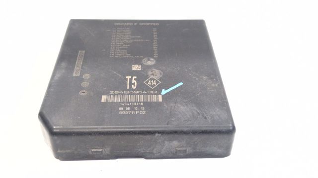 284B69643R Caja de fusibles  disponible Utrera