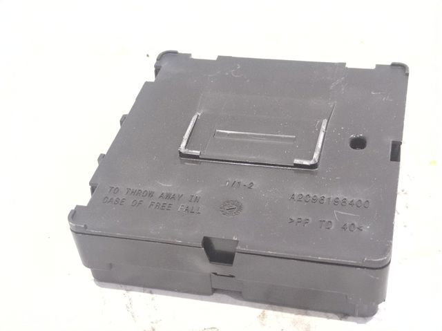 285903107R Renault (RVI)