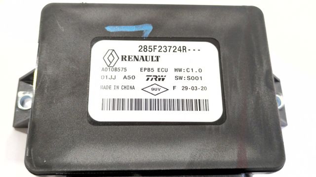 285F23724R Renault (RVI)