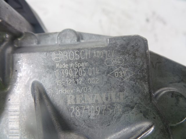 287109757R Renault (RVI)