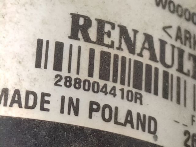 Varillaje de limpiaparabrisas Renault LOGAN II (2012-2026)
