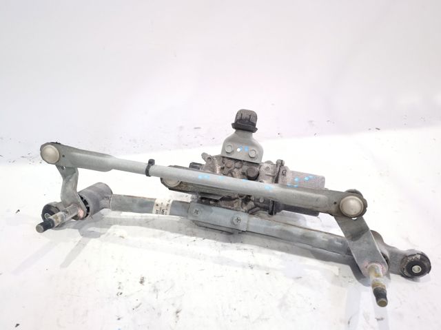 Varilla de limpiaparabrisas para Renault Clio B7