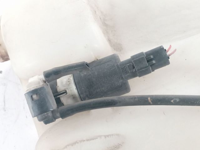 289104118R Renault (RVI)