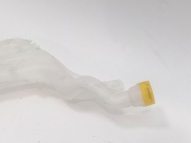 Tapon de depósito del agua de lavado Renault Megane IV (LV)