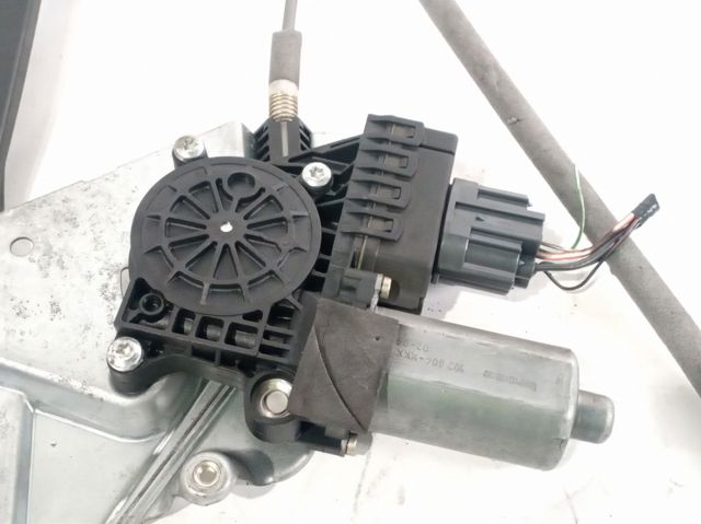 2M51A23200CD Ford
