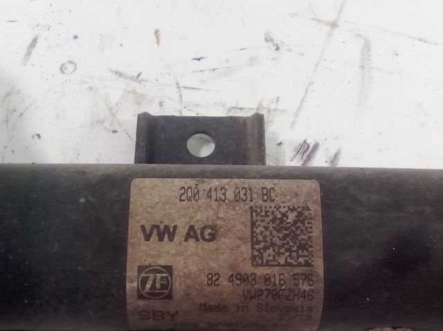 2Q0413031BC VAG