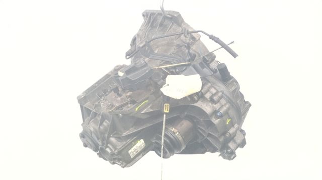 Caja de cambios para Ford Focus DFW