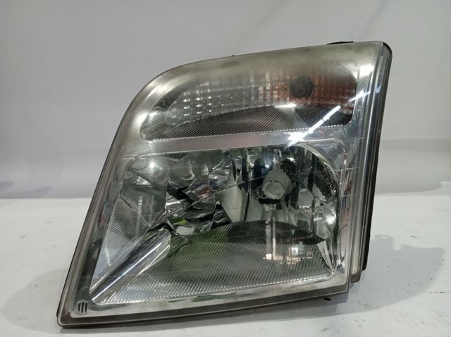 2T1413005 Ford