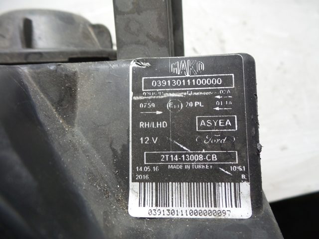 2T1413008CB Atlas Copco