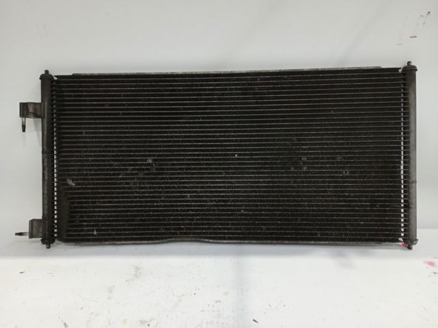 Condensador aire acondicionado 2T1H19710AC FORD