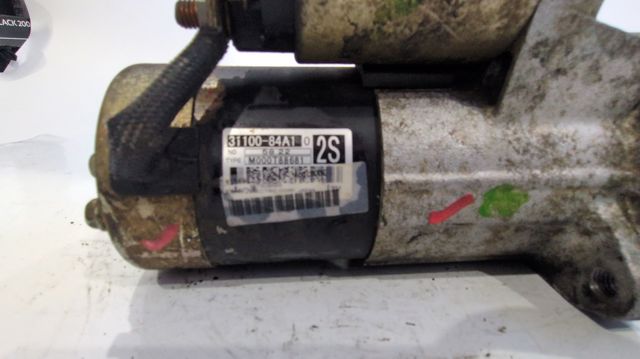3110084A1 Motor de arranque comprar Almería