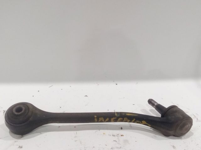 Brazo inferior izquierdo de la suspensión delantera 31122229521 BMW