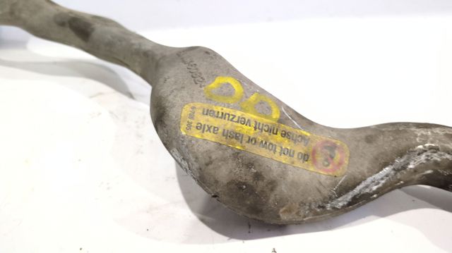 31122405862 Brazo inferior derecho de la suspensión delantera  disponible Burgos