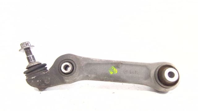 Brazo inferior izquierdo de la suspensión delantera 31126794203 BMW