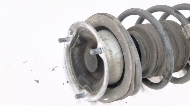 Amortiguador eje delantero derecha 31316786020 BMW