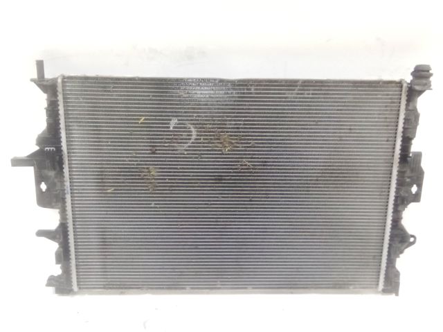 Radiador de auto 31319064 VOLVO