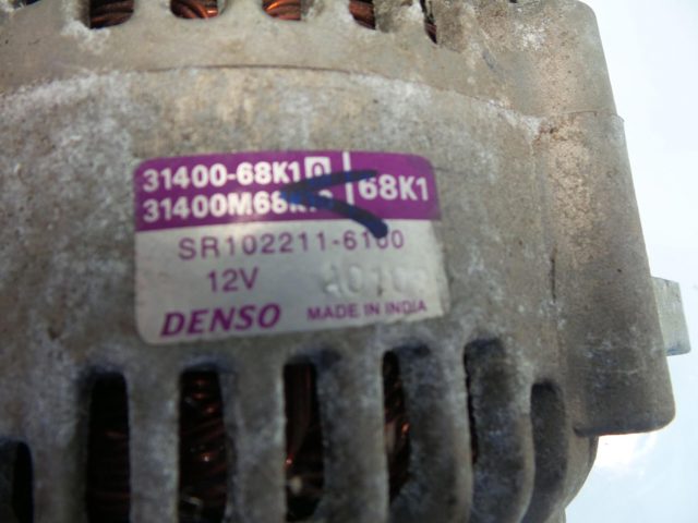 31400M68K10 Suzuki