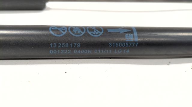 315005777 Opel