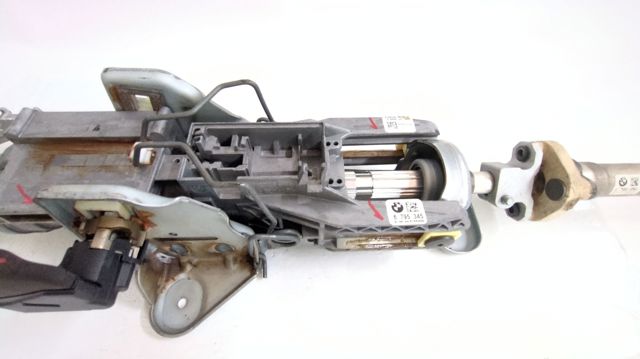 32306795345 BMW