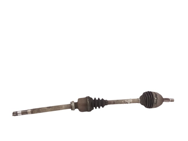 Semieje delantero derecho 3273HV PEUGEOT