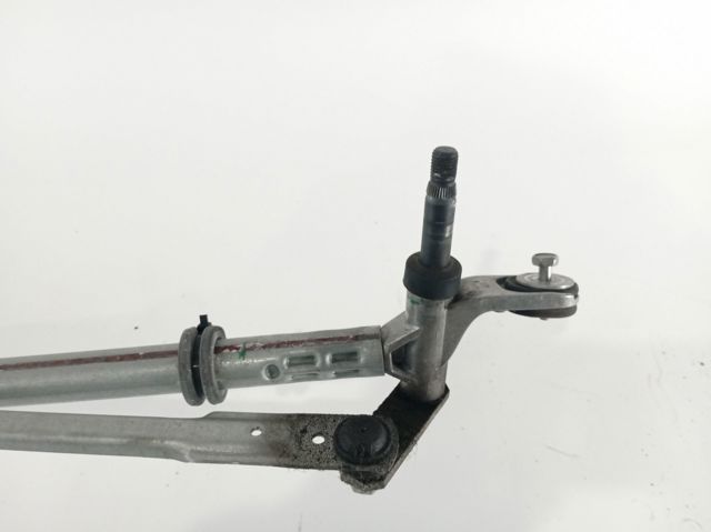 Trapezio del limpiaparabrisas Opel Astra  ()