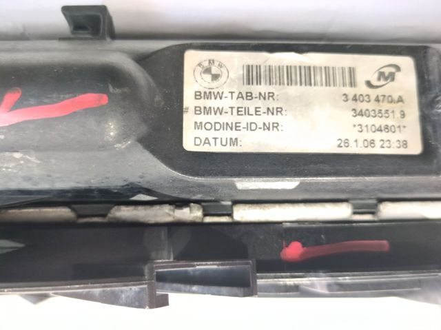 3403470A BMW