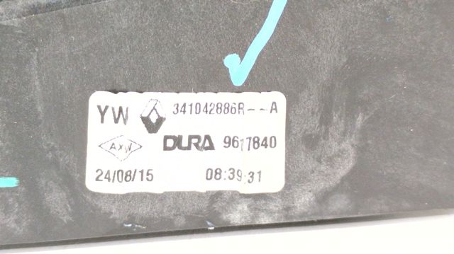 341042886R Mecanismo selector de marchas  comprar en Reus
