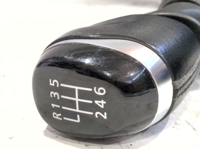 RENAULT 341042886R Palanca de cambios comprar Barcelona