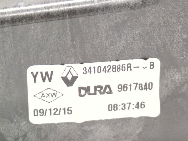 RENAULT 341042886R Mecanismo selector de marchas  disponible Lugo