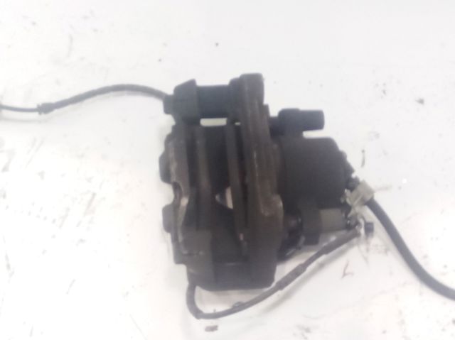Pinza de freno, Eje delantero izquierda 34116778145 BMW