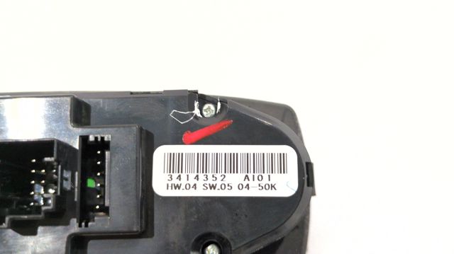 3414352 BMW