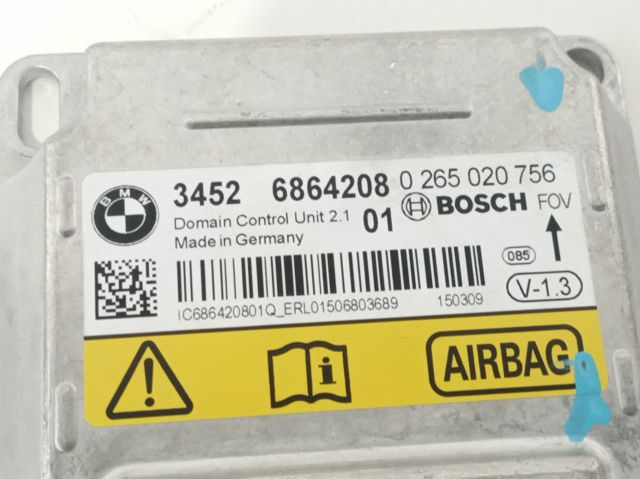 34526864208 BMW