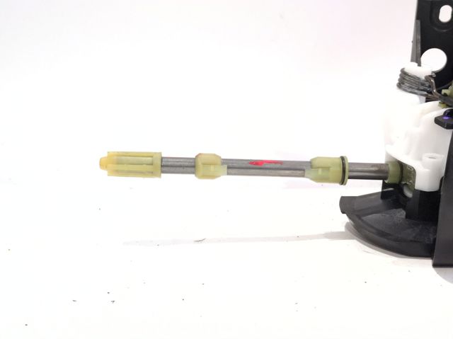Palanca de cambios para Renault Master HD, FD