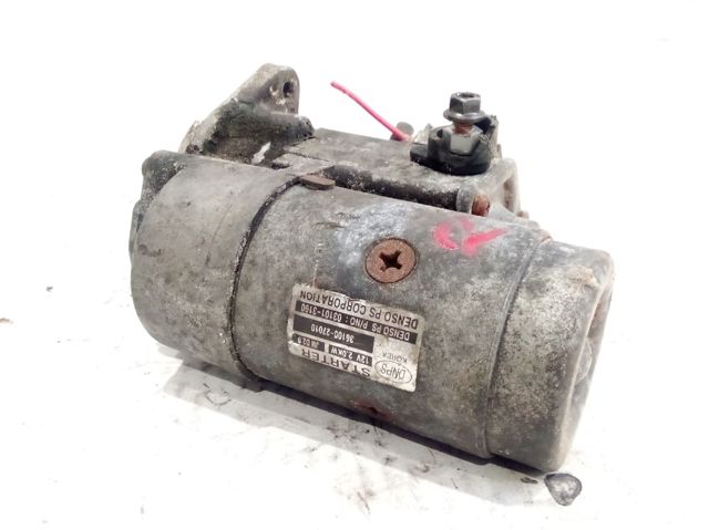 3610027010 Motor de arranque  disponible Málaga