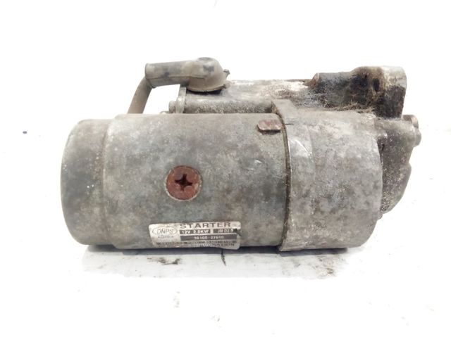 3610027010 Motor de arranque  disponible Málaga