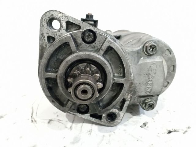 3610027010 HYUNDAI Motor de arranque  en stock Córdoba