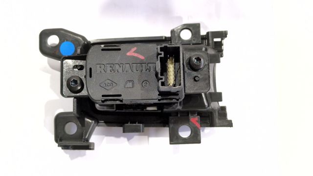 363214222R Renault (RVI)