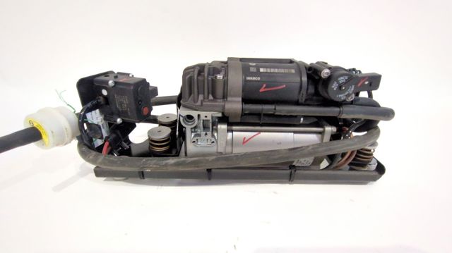 37206794465 BMW Compresor de suspensión neumática comprar Bilbao