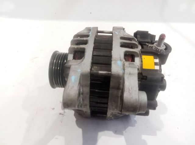 HYUNDAI 3730003350 Alternador comprar Pamplona
