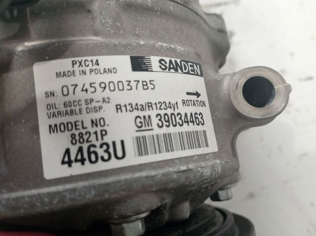 39034463 Opel