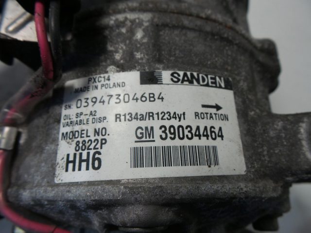 39034464 Opel