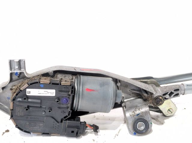 OPEL 39034606 Varilla de limpiaparabrisas  en stock Terrassa