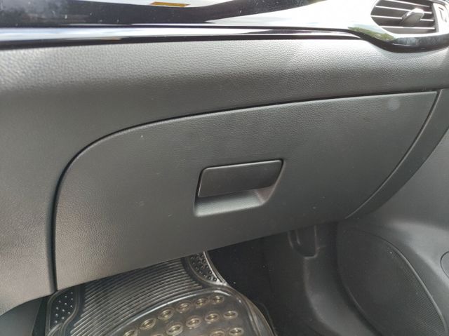 Opel Astra (2015-2022)