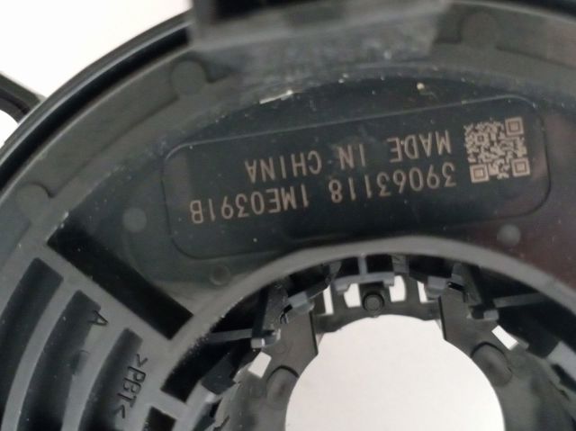 OPEL 39063118 Anillo de contacto del volante  comprar en Murcia
