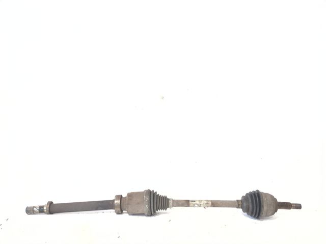 391001209R Semieje delantero derecho comprar Girona