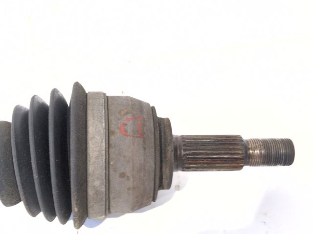 391001209R RENAULT Semieje delantero derecho  en stock Córdoba