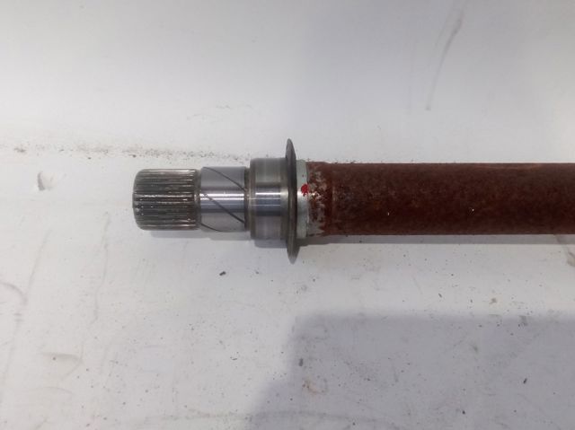 391002670R Renault (RVI)