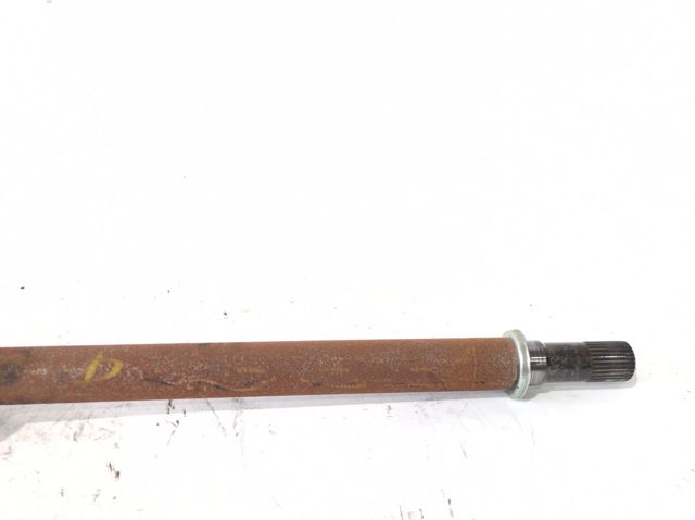 Junta homocinética exterior delantera 391004PD1A RENAULT