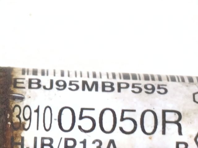 391005050R RENAULT  comprar en Oviedo