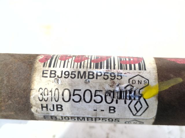 391005050R RENAULT  comprar en Jaén
